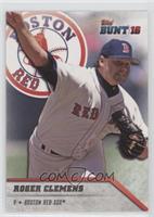 Roger Clemens