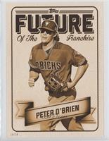 Peter O'Brien [Noted] #/10