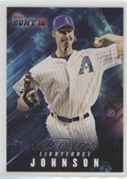 Randy Johnson