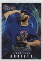 Jake Arrieta