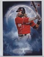 Jayson Werth #/49