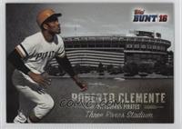 Roberto Clemente #/25