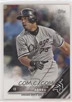 Jose Abreu