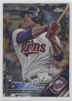 Miguel Sano