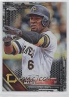 Starling Marte