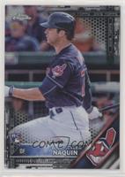 Tyler Naquin