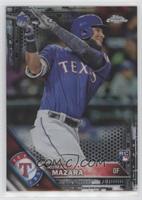 Nomar Mazara