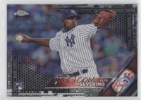 Luis Severino