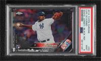 Luis Severino [PSA 9 MINT]