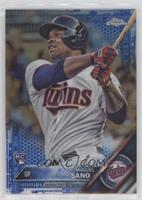 Miguel Sano #/150