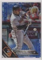 Adam Jones #/150