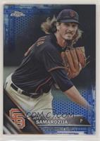 Jeff Samardzija [EX to NM] #/150