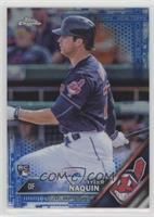 Tyler Naquin #/150