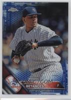 Dellin Betances #/150