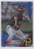 Francisco Liriano #/150