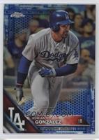 Adrian Gonzalez #/150