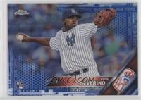 Luis Severino #/150