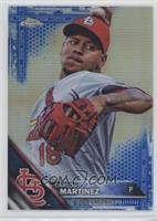 Carlos Martinez #/150