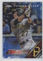 Jung-Ho Kang #/150