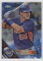 Matt Reynolds #/150