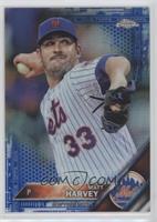 Matt Harvey #/150