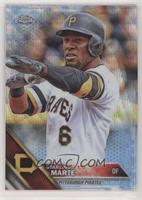 Starling Marte #/75