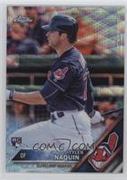 Tyler Naquin #/75