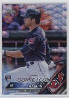 Tyler Naquin #/75