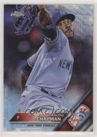 Aroldis Chapman #/75