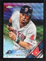 Mookie Betts #/75