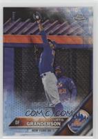 Curtis Granderson #/75