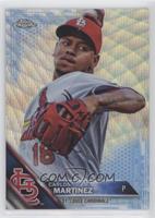 Carlos Martinez #/75