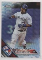 Edwin Encarnacion #/75