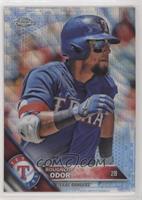 Rougned Odor #/75