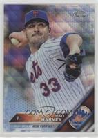 Matt Harvey #/75