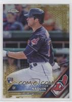 Tyler Naquin #/50