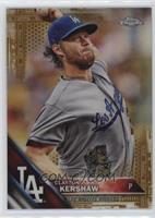 Clayton Kershaw #/50