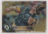 Stephen Vogt #/50