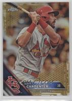 Matt Carpenter #/50