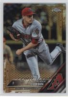 Patrick Corbin #/50