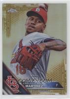 Carlos Martinez #/50