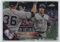 Mark Teixeira #/99