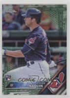 Tyler Naquin #/99