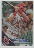 Matt Carpenter #/99