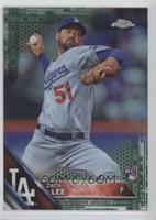 Zach Lee #/99