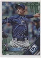 Blake Snell #/99