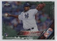 Luis Severino (Wind Up) #/99