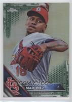 Carlos Martinez #/99