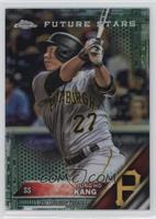 Jung-Ho Kang #/99