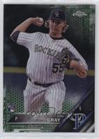 Jon Gray #/99